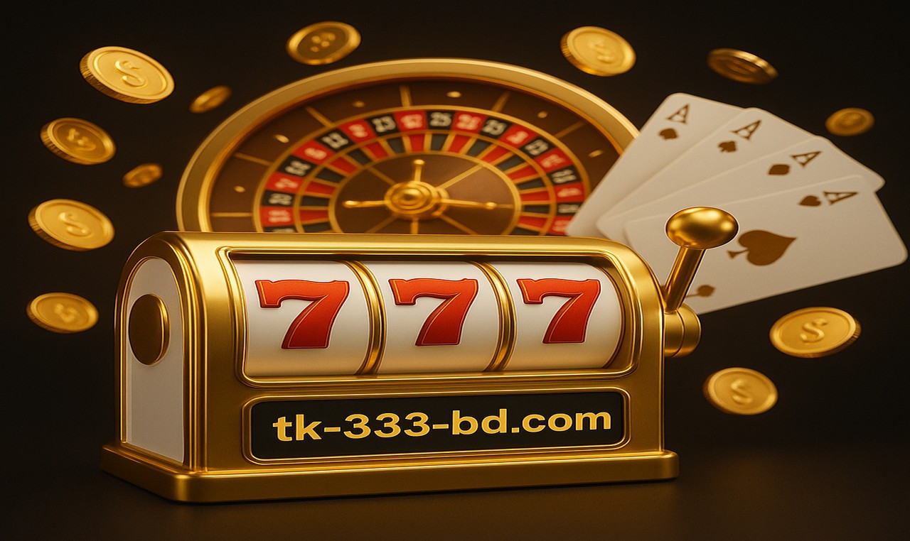 tk333bd প্ল্যাটফর্ম